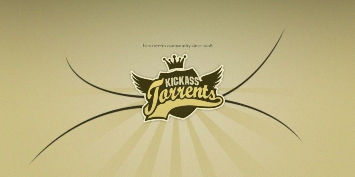 Ukrainian Kickass Torrents Creator Arrested