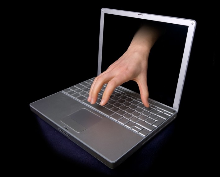 Stopping Rogue Employees With Software