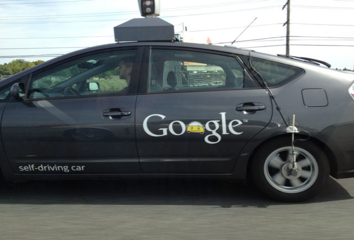 Will Autonomous Car Software Stop Road Rage?