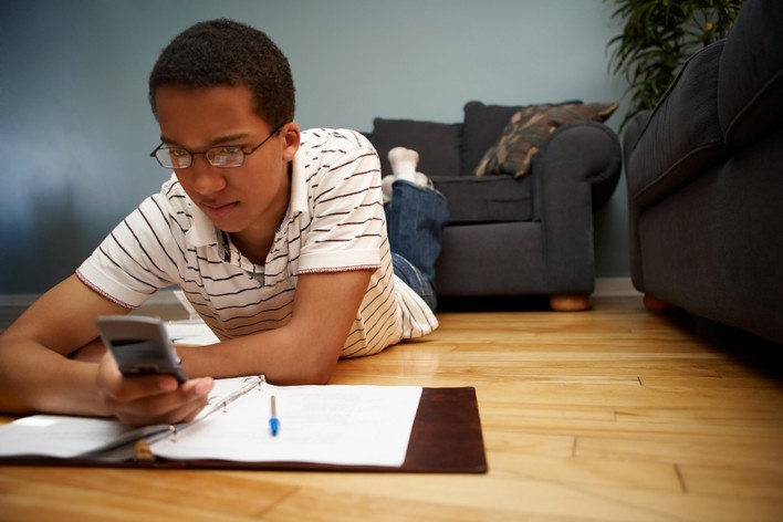 Where Are The Digital Textbooks?