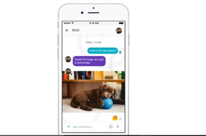 Google’s New Chat App Allo Is Here…But With Less Privacy Than Previously Advertised