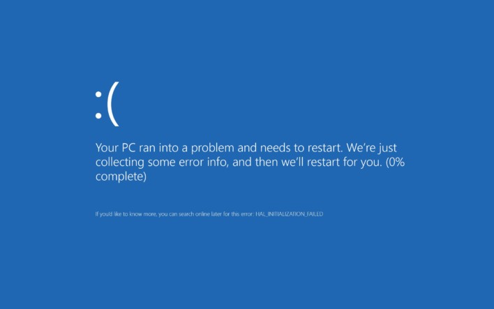 Windows 10 Updates: Hello Night Mode