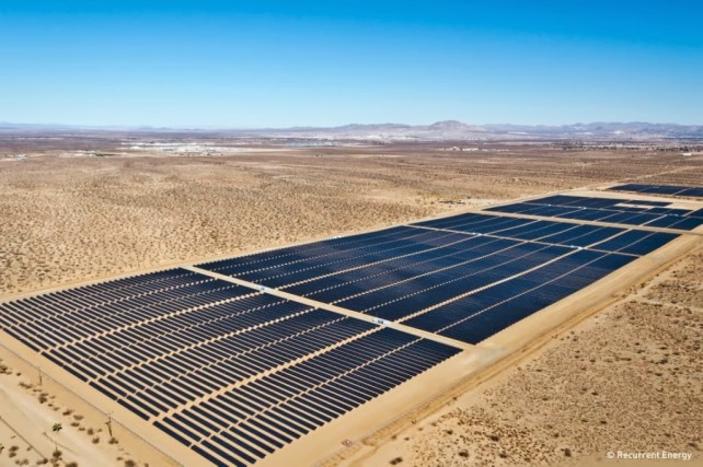 Startup Producing A Viable All-In-One Solar Panel