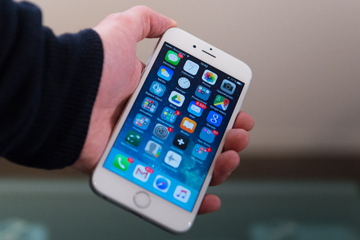 Apple Updates iOS 10 To Fix Issues