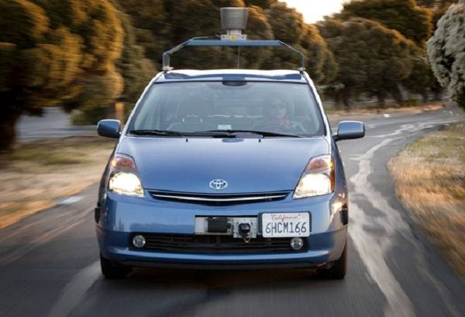 Ransomware Attacks And Our Vehicles