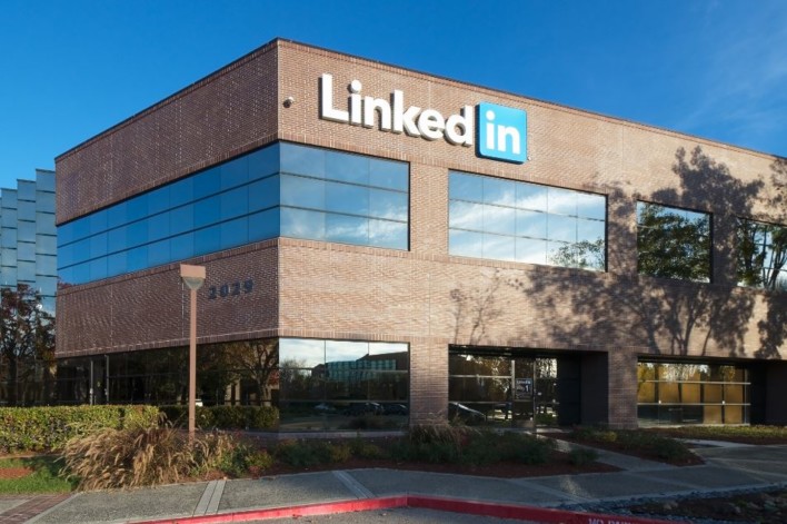 Arrest Made In 2012 LinkedIn Breach