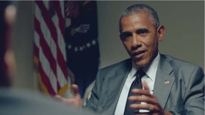 President Obama on AI: Great Hopes And Great Concerns For The Future