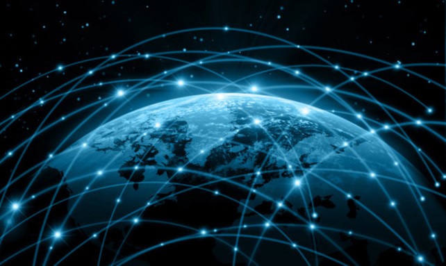 Is The DDoS Attack Just The Beginning?