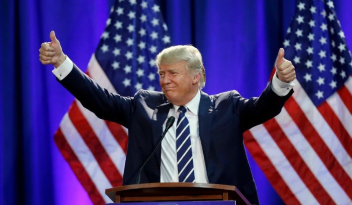 Canada Immigration Website Traffic Surges And Crashes In Wake Of Trump Victory