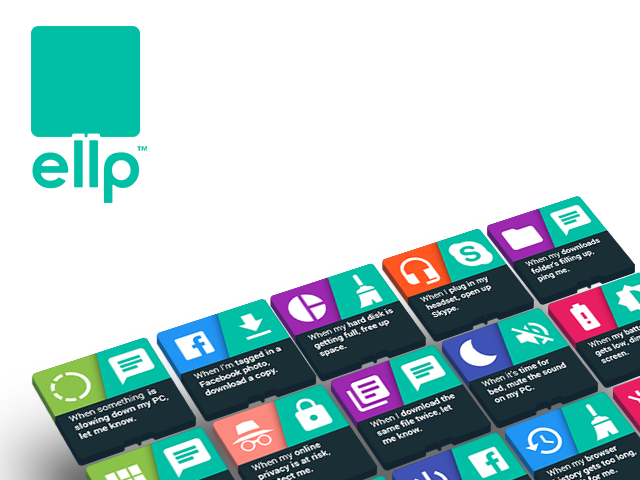 Hardware The Way You Want It: Ellp
