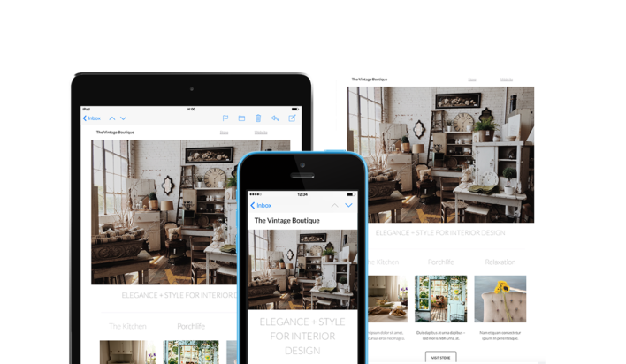 Mail Designer Pro 3.1 Update Means Gmail Is 100% Optimized