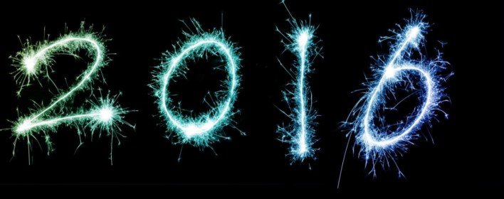 2016: A Retrospective From My Point Of View