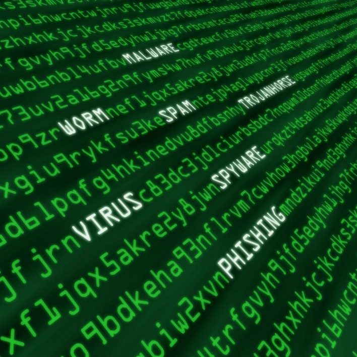 Scrambling Code To Defeat Hackers