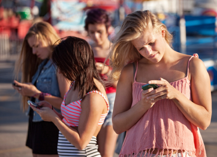 GNBLFY China: Phones Sending Users’ Texts Overseas