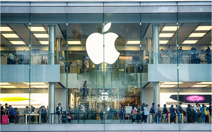 Apple And Ireland Appeal EU 13 billion Tax Fine