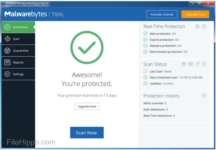 Malwarebytes 3.0: Faster, Better, Free
