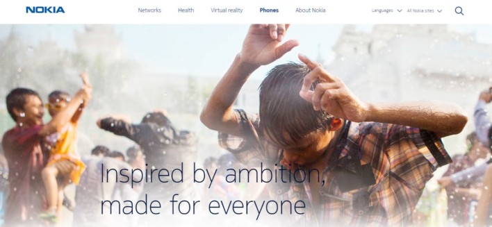 Nokia Rises Again: New Android Phones To Debut 2017