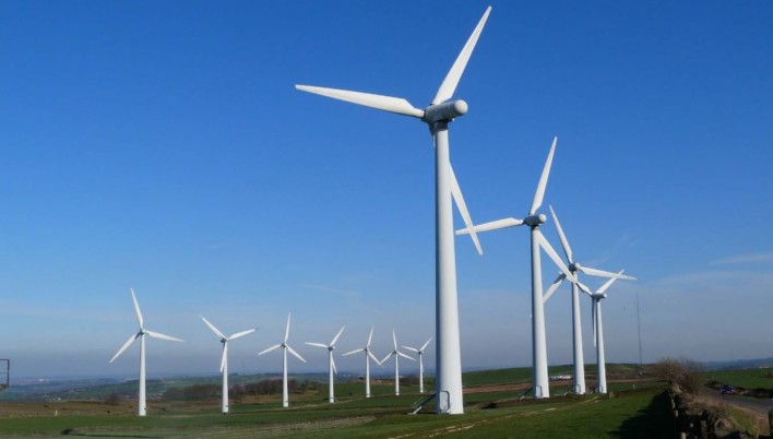 Google Data Centres Will Be 100% Renewables Powered In 2017