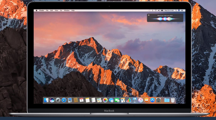First Mac Malware Of 2017 Detected