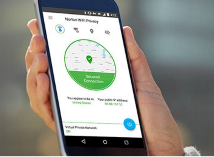 New Norton Product Coming Soon: WiFi Privacy