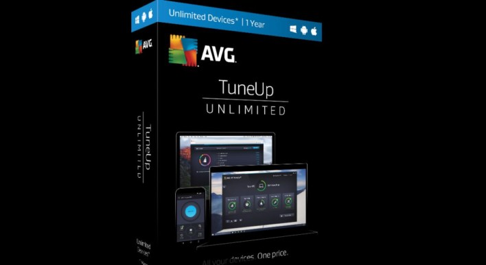 AVG TuneUp: The All In One Solution To Keep Your PC In Top Shape?