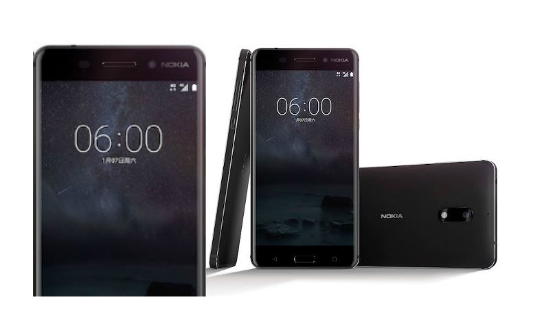 Nokia Unveils New Android Phones… Exclusively For China