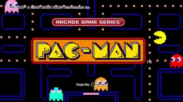 Pac-Man Creator And Video Game Legend Masaya Nakamura Dies