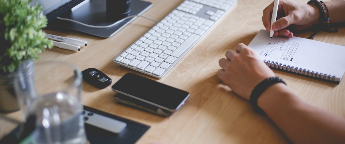 Word From Our Editor: Eight Great Productivity Apps To Kick Start Your New Year