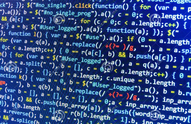 Dutch Web Developer Stole From Customers Using Custom Scripts