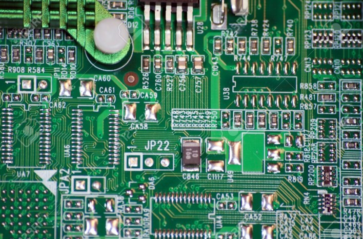 New Hacking Method Goes After Hardware, Not Software
