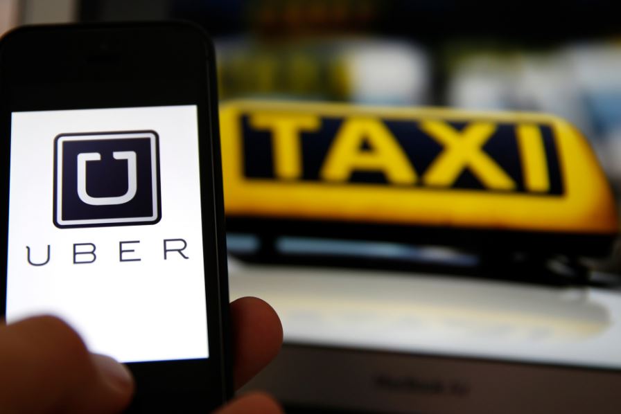 Uber CEO Quits Trump Advisory Board After Public Pressure