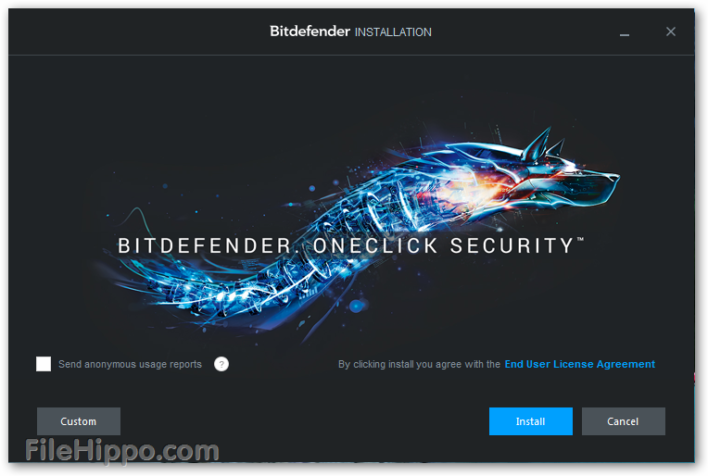Top 5 Award Winning Antivirus