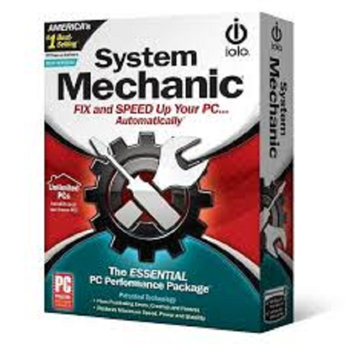 Save 65 Percent On System Mechanic or System Mechanic Pro