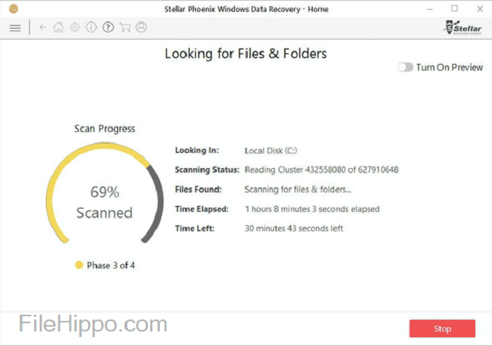 Best Free Data Recovery Software