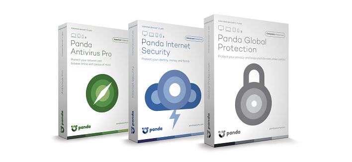 Save 55 Percent On Panda Antivirus And Anti-Ransomware
