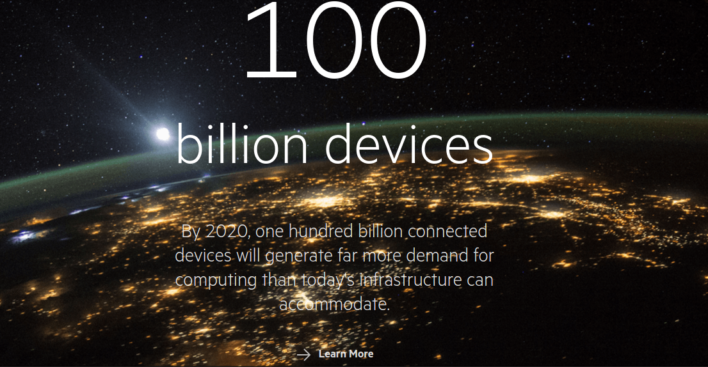 HPE Unveils ‘World’s Largest’ Single Memory Computer