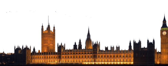 UK Parliament Hacked By Foreign Operatives