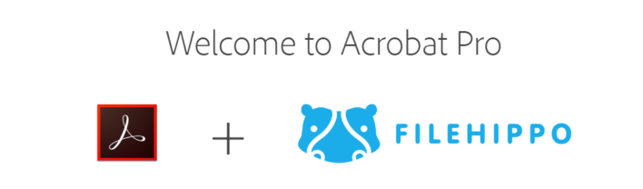 Save 13 percent on Adobe Acrobat Pro DC