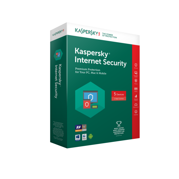 Kaspersky Launches Antitrust Complaint Against Microsoft To EU