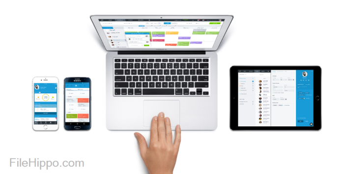 Top 5 HR And Employee Management Apps