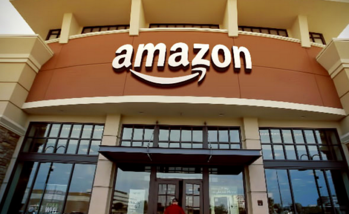 Amazon Files Patent To Block Comparison Shopping In Its Stores