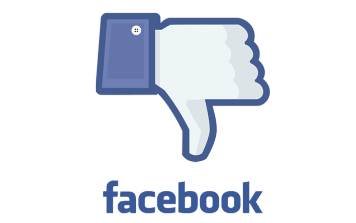 Facebook Claims To Hit Back At Terrorism