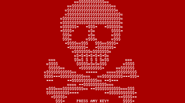 Ukraine Accounting Software Spread NotPetya Ransomware