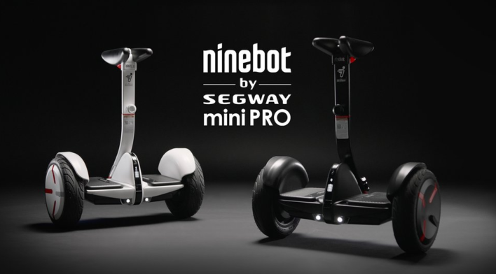 Hacking The Hoverboard Through A Security Flaw