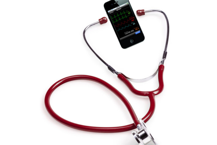Your iPhone May Soon Store Your Medical File