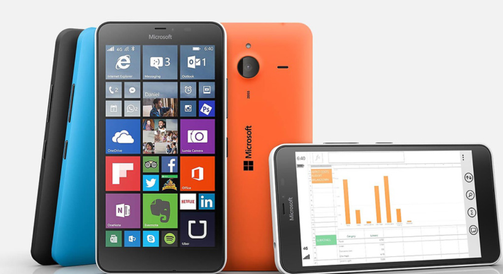 New York Cops To Replace 36,000 Windows Phones with iPhones