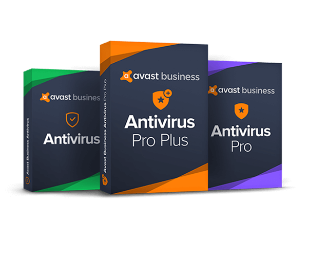 Avast Launches Business Antivirus Software Range