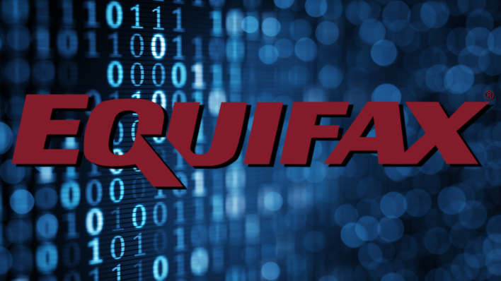 Equifax Accidentally Tweets Scam Website