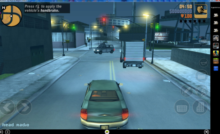 BlueStacks: Your Favorite Android Apps On Your PC Or Mac