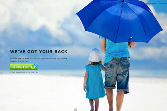 Slimjet – The Versatile Chrome-Like Web Browser With Privacy And Potential